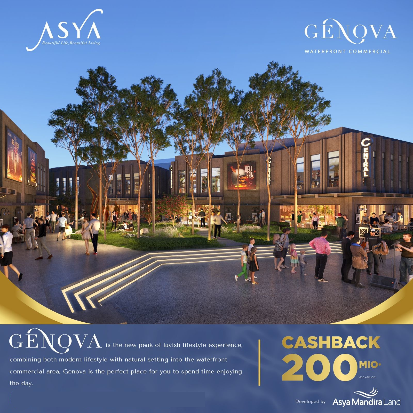 Asya Genova